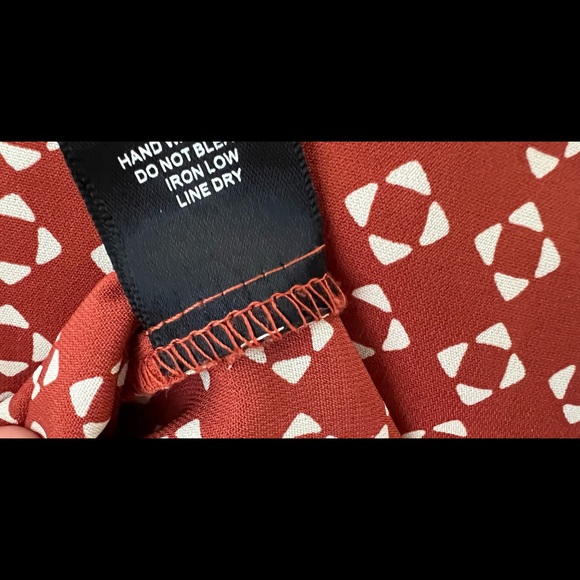 Womens blouse —S - Picture 4 of 8